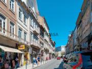 Apartamento T1 em prédio novo no centro histórico de... Apartamento T1 em prédio novo no centro histórico de...