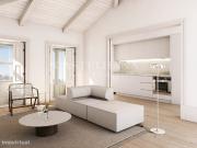 Apartamento T1 com varanda, em renovado empreendimento...
