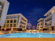 Apartamento T1 com varanda em São Martinho do Porto