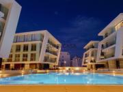 Apartamento T1 com varanda em São Martinho do Porto