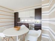 Apartamento T1 com varanda, em Vilamoura
