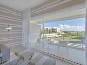 Apartamento T1 com varanda, em Vilamoura