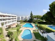 Apartamento T1 com Varanda em Vilamoura