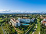 Apartamento T1 com varanda, em Vilamoura