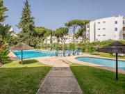 Apartamento T1 com varanda, em Vilamoura, Algarve 0m²...