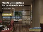 Apartamento T1 com Varanda | Investimento Senhora da...