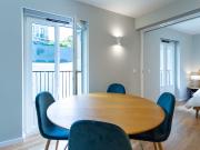 Apartamento T1 com varanda, junto à Avenida da...