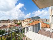 Apartamento T1 com varanda junto à Casa da Música