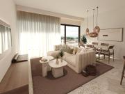 Apartamento T1 com varanda, junto à praia, no Carvoeiro,...