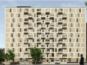 Apartamento T1 com varanda Leça da Palmeira 0m²...