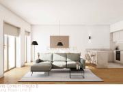 Apartamento T1 com Varanda | Matosinhos