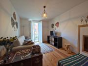 Apartamento T1 com Varanda na Graça em Lisboa