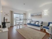 Apartamento T1 com varanda, na Oura, em Albufeira, Algarve