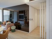 Apartamento T1 com varanda, na Praia da Rocha