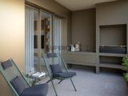 Apartamento T1 com varanda, na Praia da Rocha