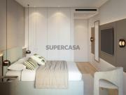 Apartamento T1 com varanda, na Praia da Rocha