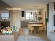 Apartamento T1 com varanda, na Praia da Rocha