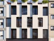 Apartamento T1 com Varanda, na Rua de Brito Capelo, Porto