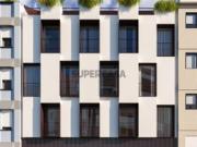 Apartamento T1 com Varanda, na Rua de Brito Capelo, Porto