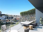 Apartamento T1 com varanda na zona da Baixa do Porto