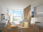 Apartamento T1 com varanda, nas Amoreiras, em Lisboa 0m²...