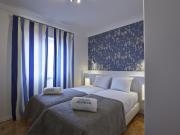 Apartamento T1 com varanda, no Centro da Ericeira