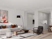 Apartamento T1 com varanda no centro histórico de...