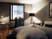 Apartamento T1 com varanda no coração de Leça da Palmeira