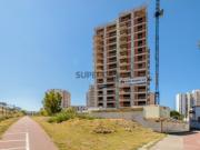 Apartamento T1 com varanda, no Luma, Lumiar, em Lisboa