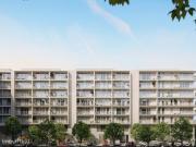 Apartamento T1 com varanda no novo empreendimento no...