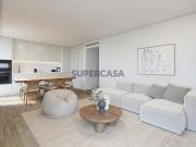 Apartamento T1 com varanda no novo empreendimento no...