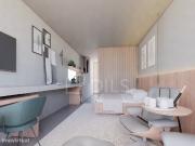Apartamento T1 com varanda, no Porto