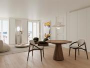 Apartamento T1 com Varanda no Príncipe Real 99m²...