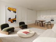 Apartamento T1 com Varanda no Príncipe Real 99m²...