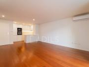 Apartamento T1 com varanda Novo Casa da Musica Rotunda...
