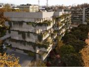 Apartamento T1 com Varanda para uso em Serviced...