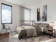Apartamento T1 com varanda Porto Junto à Rua de Cedofeita
