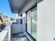 Apartamento T1 com varanda prximo praia de Matosinhos