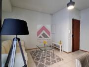 Apartamento T1 com Varanda | Remodelado e Equipado | Bonfim