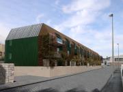 Apartamento T1 com Varanda, Suite e Lugar de...