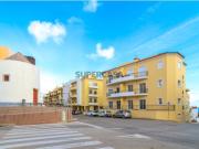 Apartamento T1 com varandas e parqueamento, em Lagos