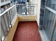 APARTAMENTO T1 COM VARANDAS VIRADO A SUL NO CENTRO DE...