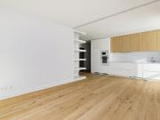 Apartamento T1 com vista, Campolide, Lisboa