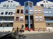 APARTAMENTO T1 COM VISTA DESLUMBRANTE AO MAR