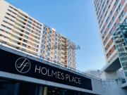 Apartamento T1 com vista fantástica para venda no...