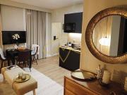 Apartamento T1 com Vista Frontal de Mar a 50 metros da...