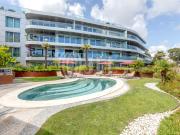Apartamento T1, com vista frontal mar no Monte Estoril