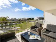 Apartamento T1 com vista mar a 600m da praia 67m²...