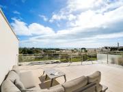 Apartamento T1 com vista mar a 600m da praia 68m²...