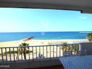 APARTAMENTO T1 com vista mar Arrendamento anual em Quarteira